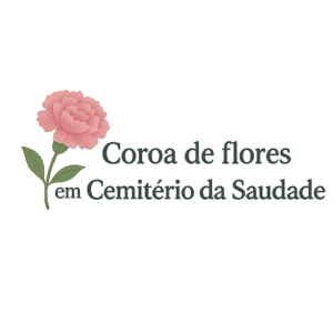 Floricultura Cemitério da Saudade